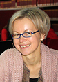 Portrait Gabriele Gerber