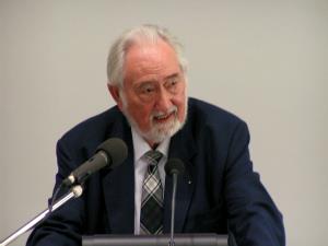 Prof. Erwin H. Geldmacher